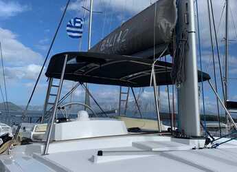 Chartern Sie katamaran in Perigiali Quay - Bali 4.2