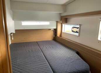 Chartern Sie katamaran in Perigiali Quay - Bali 4.2