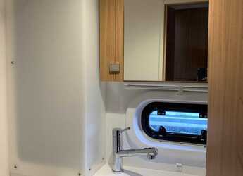 Chartern Sie katamaran in Perigiali Quay - Bali 4.2