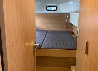 Chartern Sie katamaran in Perigiali Quay - Bali Catsmart