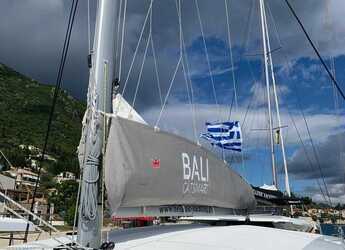 Chartern Sie katamaran in Perigiali Quay - Bali Catsmart