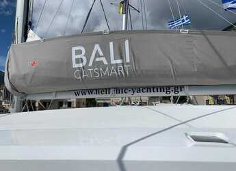 Chartern Sie katamaran in Perigiali Quay - Bali Catsmart