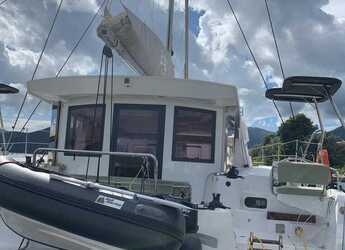 Chartern Sie katamaran in Perigiali Quay - Bali Catsmart
