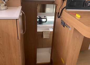 Chartern Sie katamaran in Perigiali Quay - Bali Catsmart