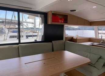 Chartern Sie katamaran in Perigiali Quay - Bali Catsmart