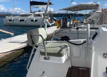 Chartern Sie katamaran in Perigiali Quay - Bali Catsmart