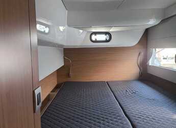 Chartern Sie katamaran in Perigiali Quay - Bali Catsmart