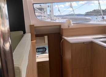 Chartern Sie katamaran in Perigiali Quay - Bali Catsmart