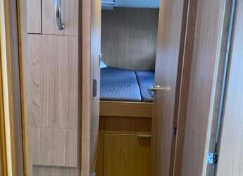 Chartern Sie katamaran in Perigiali Quay - Bali Catsmart