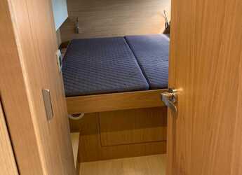 Chartern Sie katamaran in Perigiali Quay - Bali Catsmart