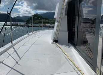 Chartern Sie katamaran in Perigiali Quay - Bali Catsmart