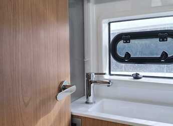 Chartern Sie katamaran in Perigiali Quay - Bali Catsmart