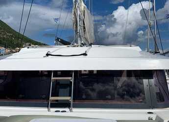 Chartern Sie katamaran in Perigiali Quay - Bali Catsmart