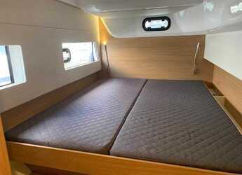 Chartern Sie katamaran in Perigiali Quay - Bali Catsmart