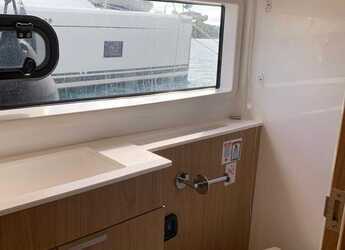 Chartern Sie katamaran in Perigiali Quay - Bali Catsmart