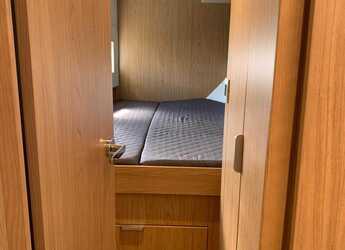 Chartern Sie katamaran in Perigiali Quay - Bali Catsmart