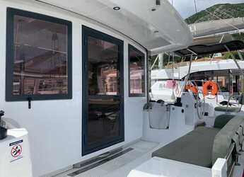 Chartern Sie katamaran in Perigiali Quay - Bali Catsmart