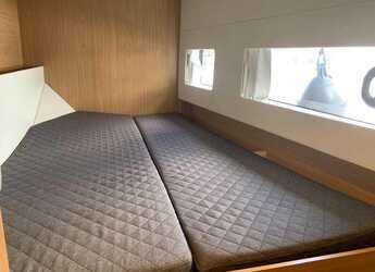 Chartern Sie katamaran in Perigiali Quay - Bali Catsmart