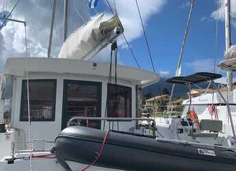 Chartern Sie katamaran in Perigiali Quay - Bali Catsmart