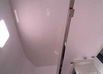 Chartern Sie katamaran in Perigiali Quay - Fountaine Pajot Aura 51