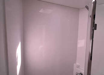 Chartern Sie katamaran in Perigiali Quay - Fountaine Pajot Aura 51