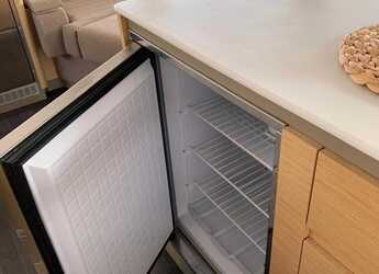 Chartern Sie katamaran in Perigiali Quay - Fountaine Pajot Aura 51