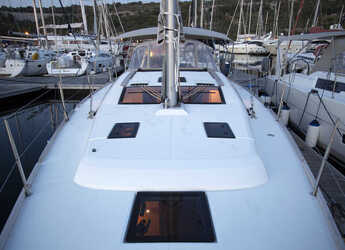 Louer voilier à Marina Polesana - Dufour 412 GL