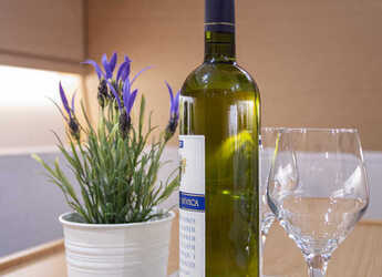 Louer voilier à Marina Polesana - Dufour 412 GL