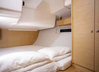 Louer voilier à Marina Polesana - Dufour 412 GL