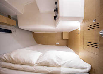 Louer voilier à Marina Polesana - Dufour 412 GL