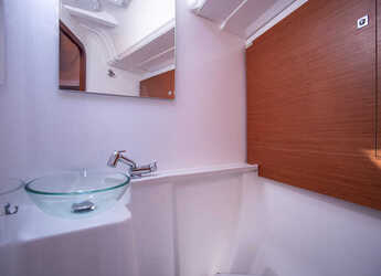 Louer voilier à Marina Polesana - Dufour 460 GL