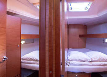 Louer voilier à Marina Polesana - Dufour 460 GL