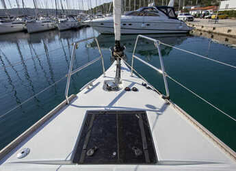 Louer voilier à Marina Polesana - Dufour 460 GL