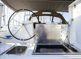 Louer voilier à Marina Polesana - Dufour 460 GL