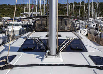 Louer voilier à Marina Polesana - Dufour 460 GL