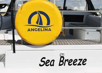 Alquilar velero en ACI Marina Vodice - Dufour 470 - 5 cab.