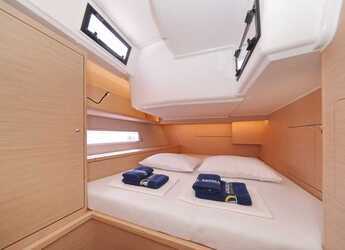 Alquilar velero en ACI Marina Vodice - Dufour 470 - 5 cab.