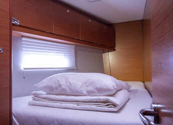 Louer voilier à Marina Polesana - Dufour 520 GL