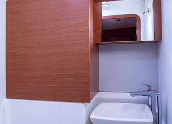 Louer voilier à Marina Polesana - Dufour 520 GL