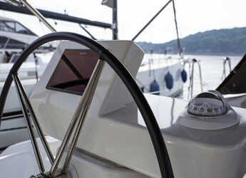 Louer voilier à Marina Polesana - Dufour 520 GL