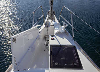 Louer voilier à Marina Polesana - Dufour 520 GL