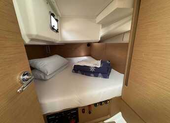 Alquilar velero en Marina Sukosan (D-Marin Dalmacija) - Sun Odyssey 440 - 3 cabins