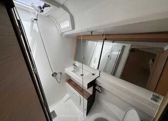 Alquilar velero en Marina Sukosan (D-Marin Dalmacija) - Sun Odyssey 440 - 3 cabins