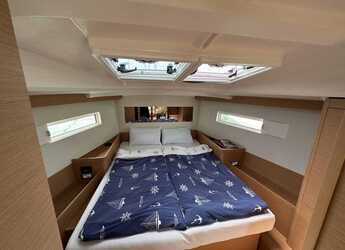 Alquilar velero en Marina Sukosan (D-Marin Dalmacija) - Sun Odyssey 440 - 3 cabins