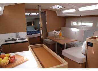 Alquilar velero en Marina Sukosan (D-Marin Dalmacija) - Sun Odyssey 440 - 3 cabins