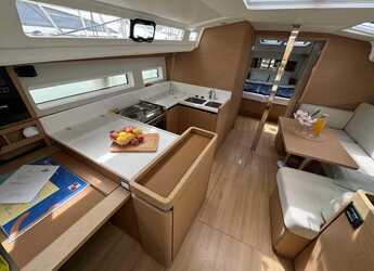 Alquilar velero en Marina Sukosan (D-Marin Dalmacija) - Sun Odyssey 440 - 3 cabins