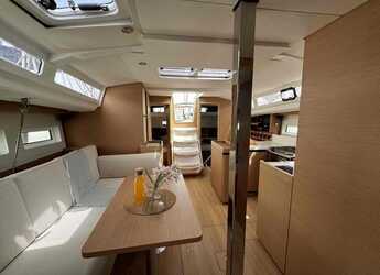 Alquilar velero en Marina Sukosan (D-Marin Dalmacija) - Sun Odyssey 440 - 3 cabins