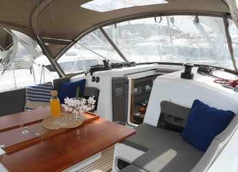 Alquilar velero en Marina Sukosan (D-Marin Dalmacija) - Sun Odyssey 440 - 3 cabins