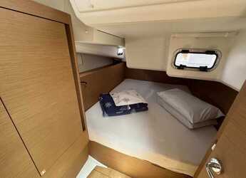 Alquilar velero en Marina Sukosan (D-Marin Dalmacija) - Sun Odyssey 440 - 3 cabins