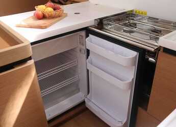 Alquilar velero en Marina Sukosan (D-Marin Dalmacija) - Sun Odyssey 440 - 3 cabins